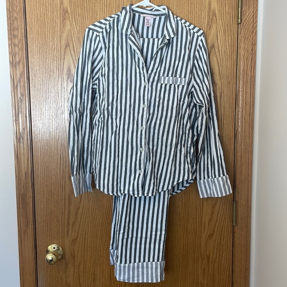Victoria’s Secret Pajamas
